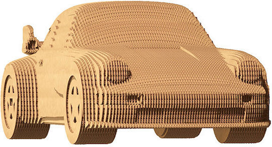 Porsche 911 Puzzle 3D 119 Pieces