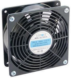 Linkwell Wall Bathroom Ventilator 120mm