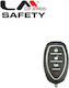 LM Digital Controlul alarmei Auto 1 Cale