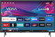 Allview Smart Televizor 32" HD Ready LED 32iPlay6000-H (2023)