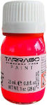 Tarrago Sneakers Paint Flour Yellow-480 Βαφή γι...