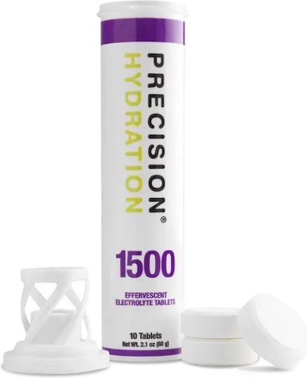 Precision Fuel & Hydration Berry 10 eff. tabs