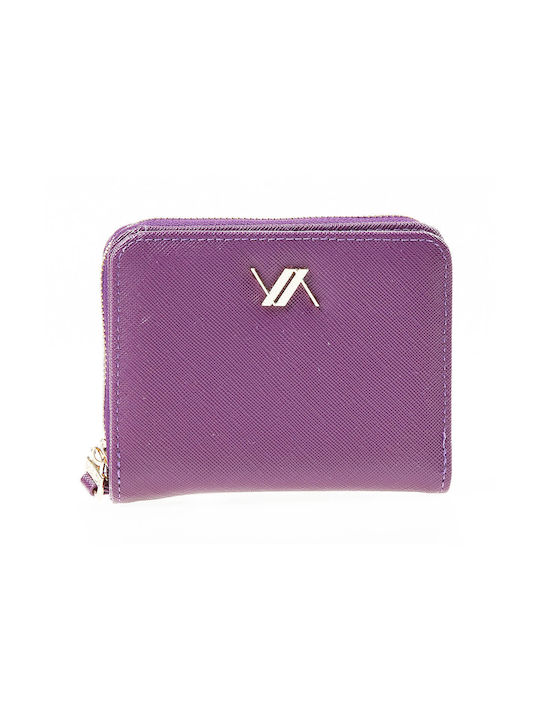 Verde Women's Wallet Purple