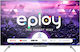 Allview Смарт Телевизор 43" 4K UHD Direct LED 43EPLAY7100-U (2021)