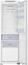 Samsung Fridge Freezer 270lt NoFrost H177.5xW55xD54cm White