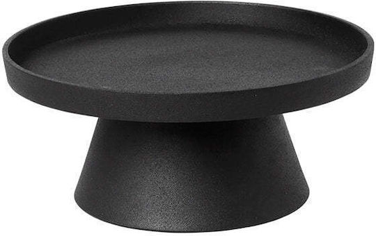 Broste Copenhagen 71177620 Metallischer Dekorative Tablett Broste Copenhagen 71177620 Metallischer Dekorative Tablett