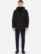 Winter Jacket Black