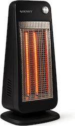 Zenet Heizung Quarz 1000W