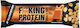 AllNutrition Biscuits Protein F**king With Topping & Filling Caramel and Peanuts 1pcs 40gr