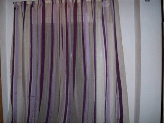 VS Home με Τρέσα 260x280εκ.