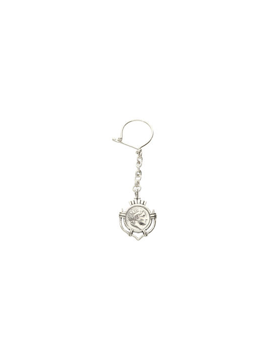 Key Holder Silver