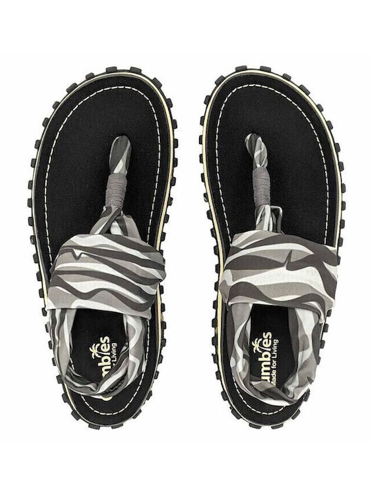 Women's Sandals Black