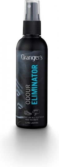 Grangers Shoe Deodorant 100ml