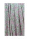 Politishome Curtain with Pencil Pleat 300x270cm