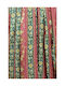 Politishome Curtain with Pencil Pleat 300x270cm