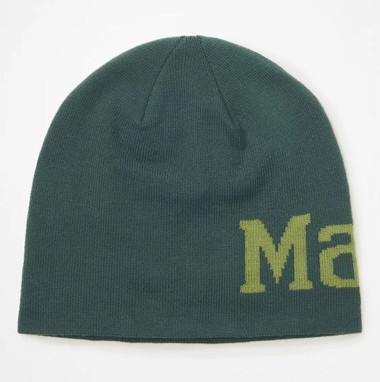 Beanie Unisex Căciulă Tricotat în culoarea Kaki