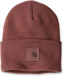 Carhartt Beanie Unisex Căciulă Tricotat în culo...