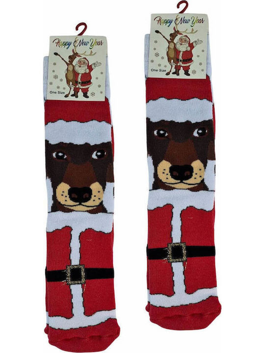 Sadik Kids' Socks Multicolored
