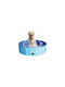 Dog Toy Pool Blue 80cm