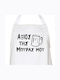 I-Total Apron Black