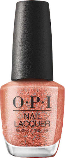 OPI Metallic Βερνίκι Νυχιών It's A Wonderful Spice 15ml