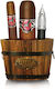 Cuba Women's Set with Eau de Parfum