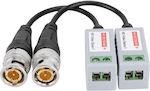 Video Balun for CCTV Systems SQ-0033