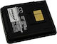 Barcode-Scanner Batterie