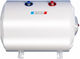 ΕΒΗΛ Θερμοσίφωνας 60lt Glass Δαπέδου 3.5kW
