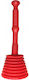 Mporazanis Plunger