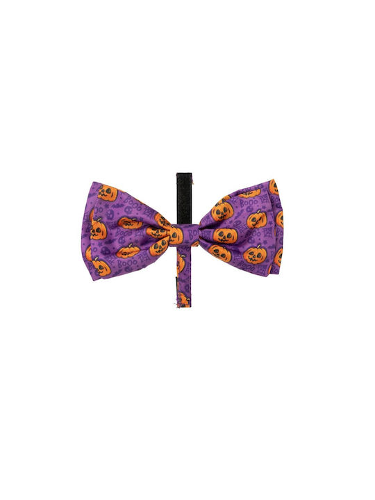 Fuzzyard Cravată Bow Tie Halloween 13 cm