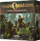 Board Game The Lord of the Rings: Journeys in Middle-Earth (PL) for 1-5 Players 14+ Years Old (PL) Rebel Games