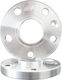 Simoni Racing Αποστάτες Τροχών Αυτοκινήτου 20mm (5x120) για Volkswagen Amarok 2τμχ