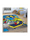 To megalo pazari Kids Synthetic Rug 133x190cm