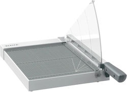 Leitz Office Cutting Machine Guillotine A4 Leitz Office Cutting Machine Guillotine A4