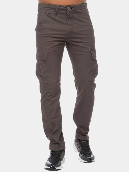 Hose Cargo Gray