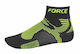 Force Classic Κάλτσες Ποδηλασίας Μαύρες