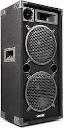 Max Audio Max 210 SOSPE497 Mit 10" Bass-Treiber Max Audio Max 210 SOSPE497 Mit 10" Bass-Treiber
