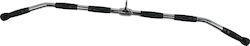 X-FIT Revolving Lat Bar 120cm Дръжка за гръб X-FIT Revolving Lat Bar 120cm Дръжка за гръб