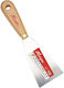Morgan Spatula cu Mâner de Lemn 1602991420000