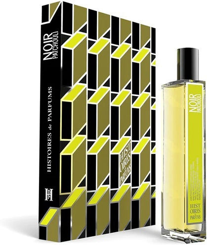 Histoires de Parfums Eau de Parfum 15ml