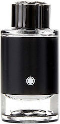 MontBlanc Explorer Eau de Parfum