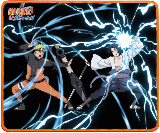 Konix Naruto Shippuden Naruto Mauspad