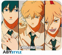 Abysse Man Mouse Pad (235mm) ABYACC505
