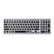 Ugreen KU005 Wireless Bluetooth Keyboard Only English US