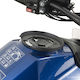 Kappa Moto Tank Mount for Honda XR and Tiger for Triumph Tiger 800 Tiger Sprint Speed Triple for Yamaha XC