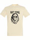 Chewbacca is a Party Animal, Star Wars T-shirt Star Wars Μπεζ Βαμβακερό Cream