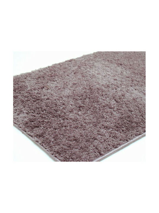 Eurofil Nobel V27 Χαλί Ορθογώνιο Λιλά (τιμή ανά μέτρο)