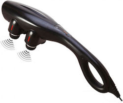 Zenet Massage Device for the Head against Cellulite Black Zenet Massage Device for the Head against Cellulite Black