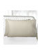 To megalo pazari Pillowcase Set Beige 50x70cm.